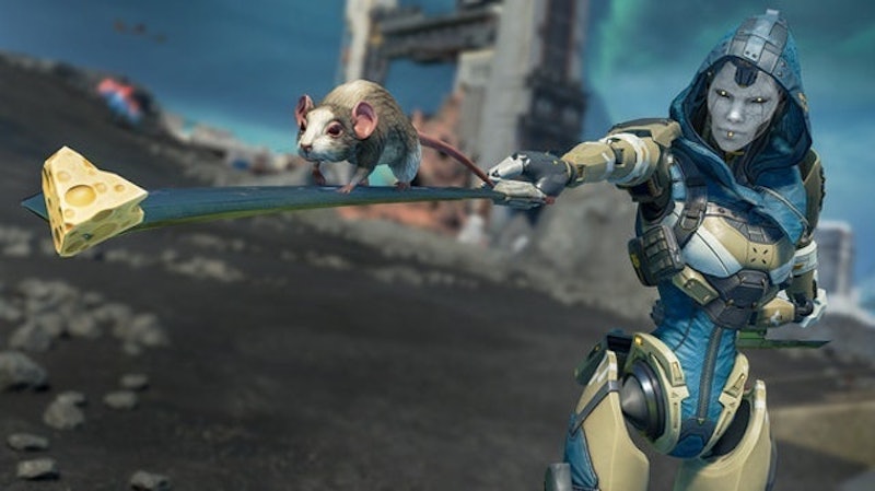 Apex Legends 4