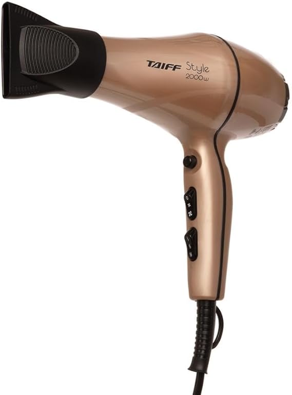 Secador de Cabelo Style Pro (127 V) 1