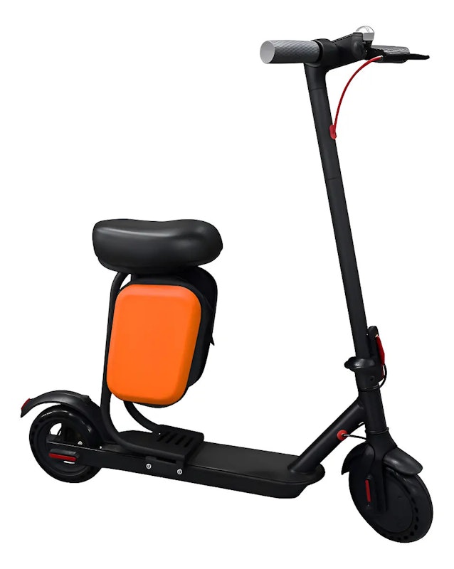 Patinete Elétrico Adultos c/ Banco Ydtech 1