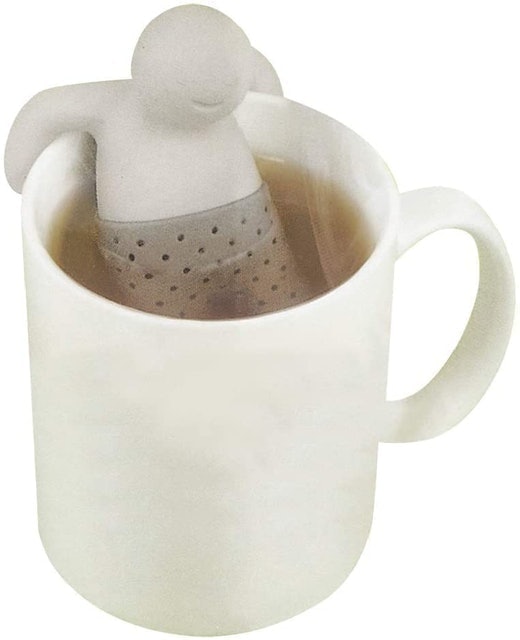 Infusor de Chá Descomplica 2