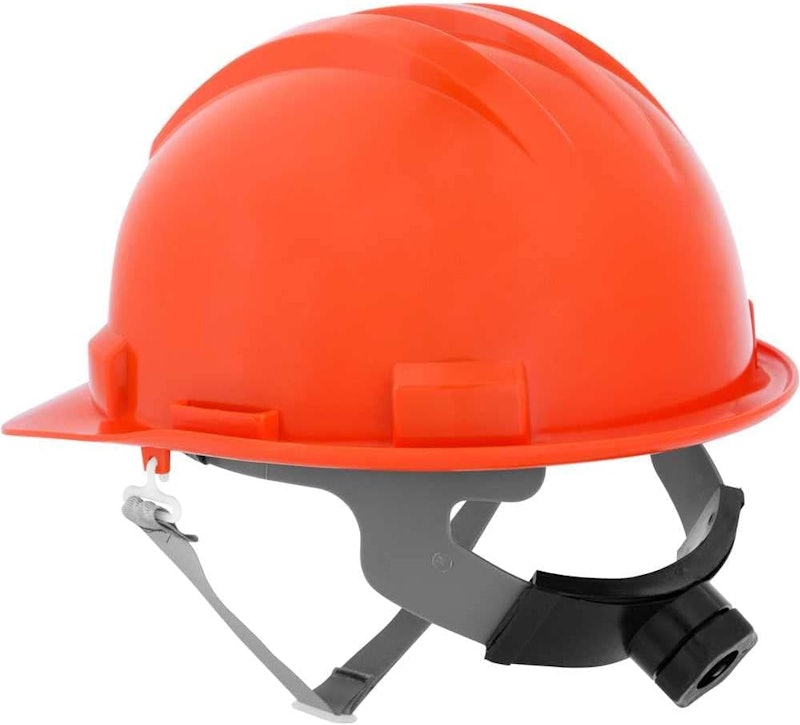 Capacete Aba Frontal 3
