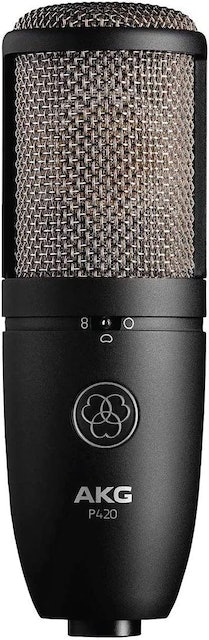 AKG 3