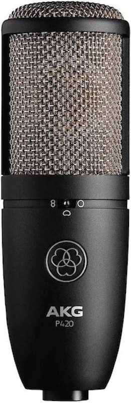 AKG 3