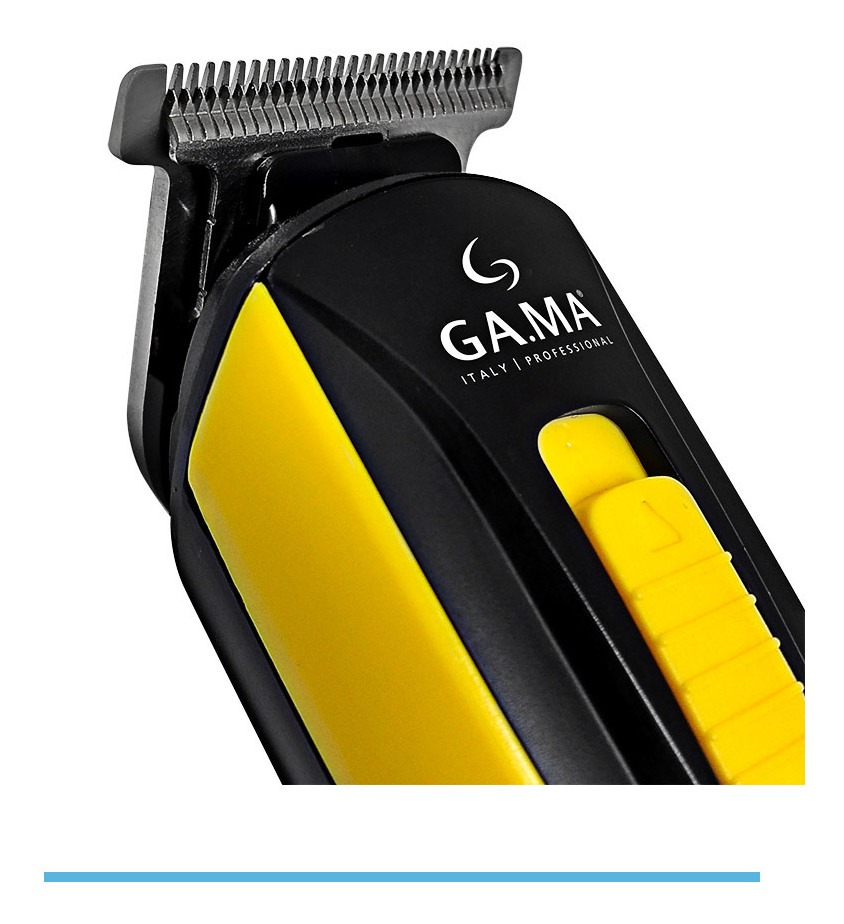 Máquina de Cabelo e Barba Multi-Styler Sport USB 3