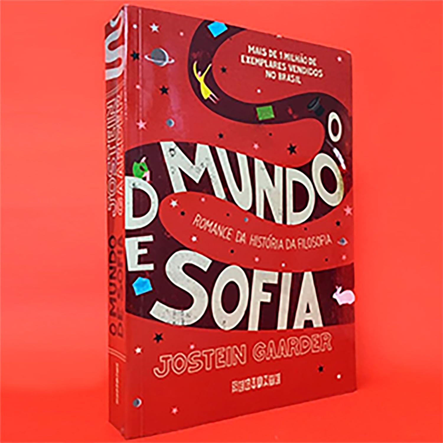 O Mundo de Sofia  4