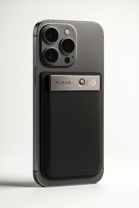 Plaud Note 3