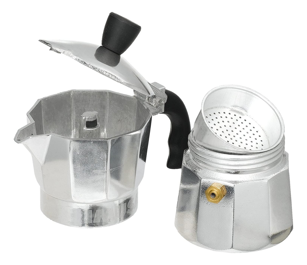 Cafeteira de Fogão Imusa 2