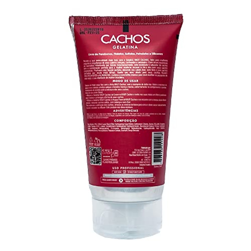 Gelatina Knut Cachos 2