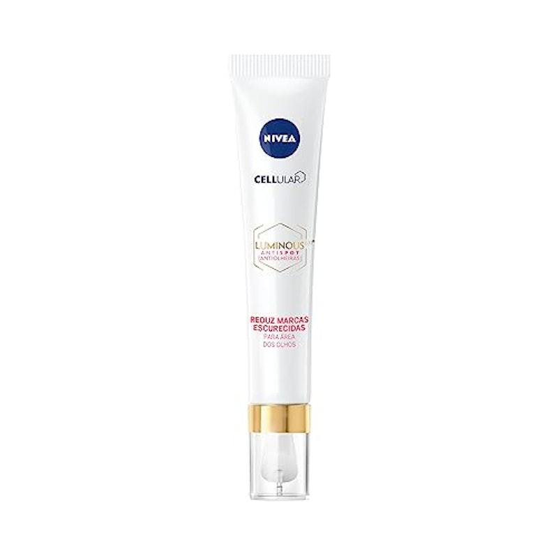 Nivea Cellular Luminous 630 Antispot Antiolheiras 1