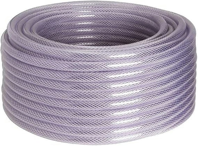 Mangueira Linha PT 250 Cristal 1