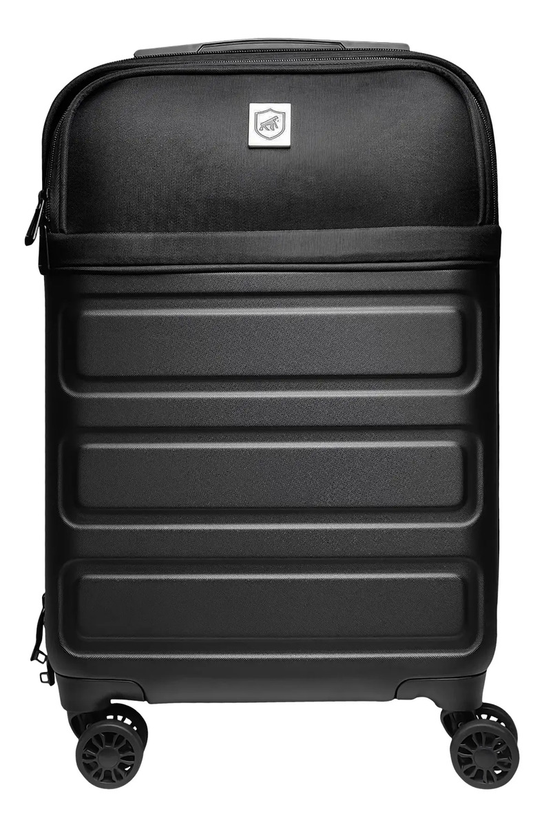 Mala de bordo para Viagem - Com bolso para Notebook - Armor - Gshield 1