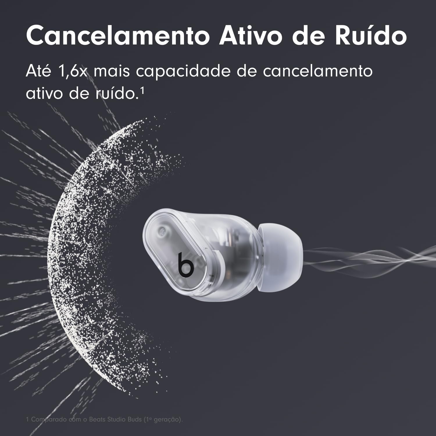 Beats Studio Buds + 2