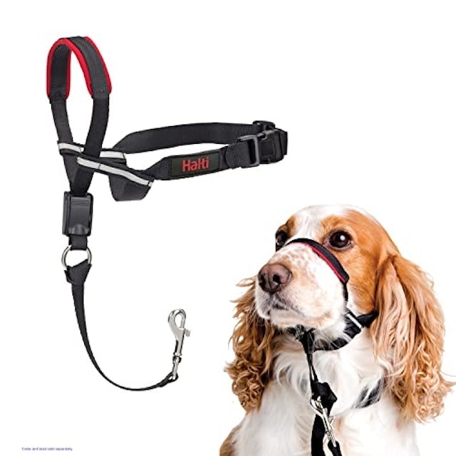 Coleira Optifit Headcollar 1