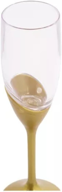 Taças Premium Champagne 4