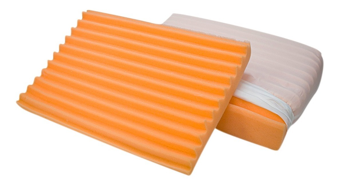 Almofada Antirrefluxo 2 Estágios 2
