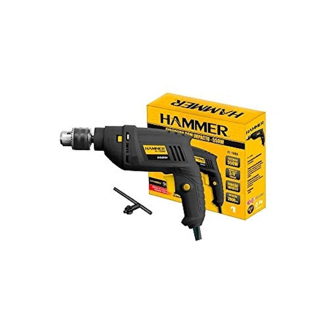 Hammer 2