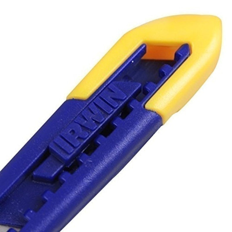 Estilete Irwin Standard 2