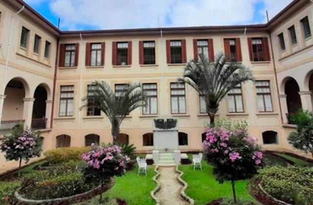 Colégio Liceu Pasteur 2