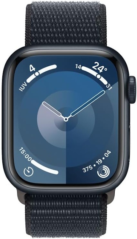 Apple Watch Series 9 GPS + Cellular 2
