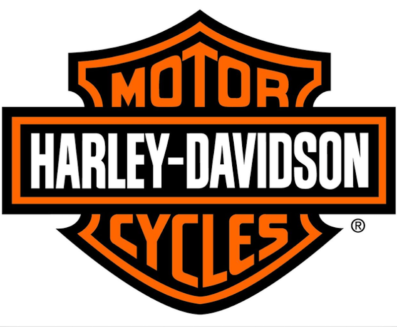 Harley-Davidson 1