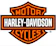 Harley-Davidson 1