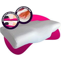 Travesseiro Cervical Original IWS