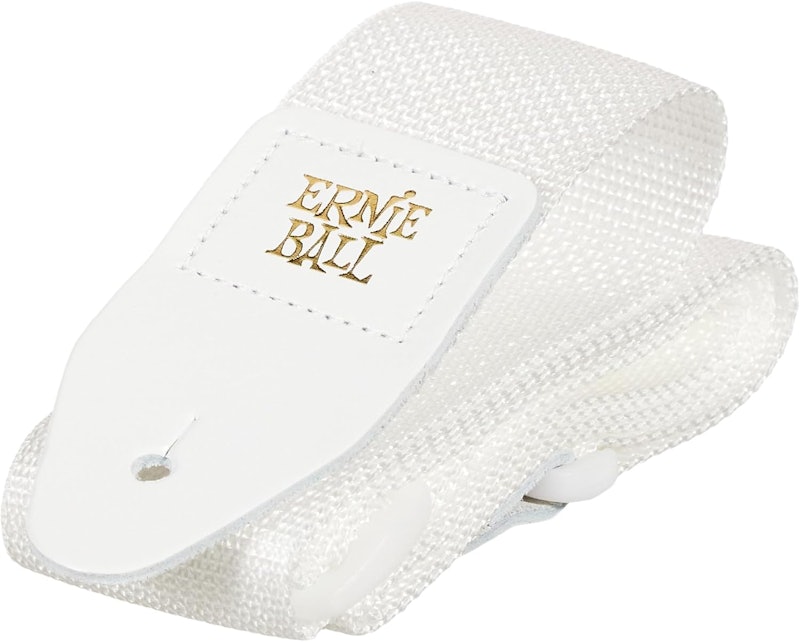 Correia Ernie Ball Polypro 1