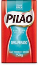 Café Torrado e Moído Pilão Descafeinado Vácuo 250 g