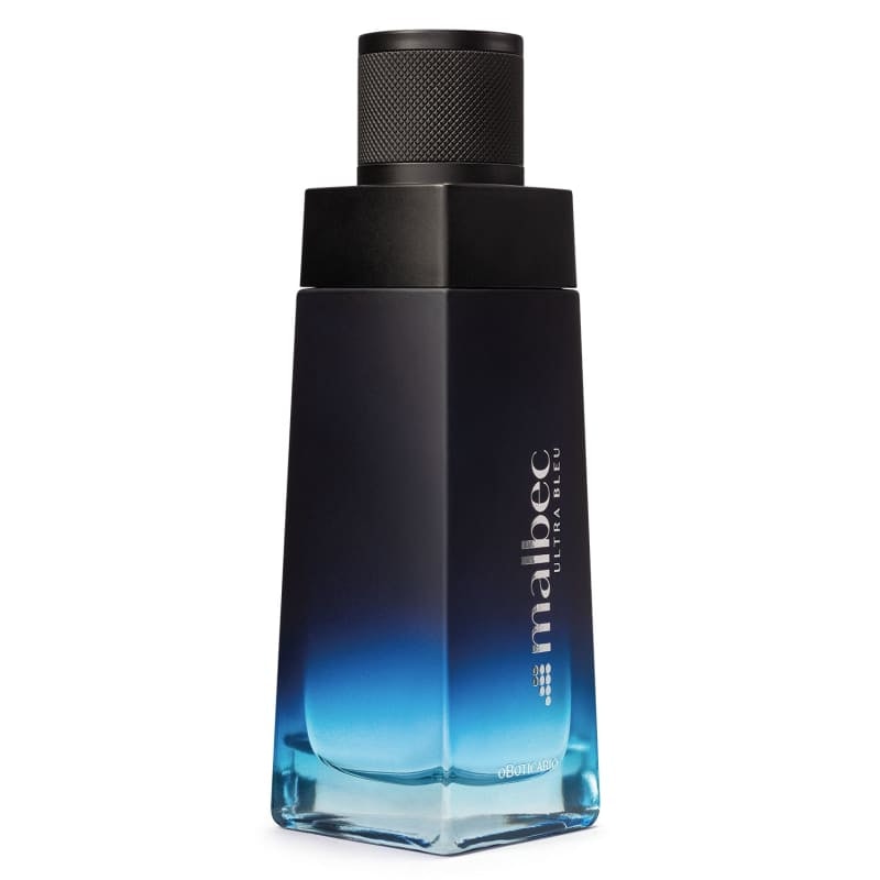 Malbec Ultra Bleu Desodorante Colônia 1