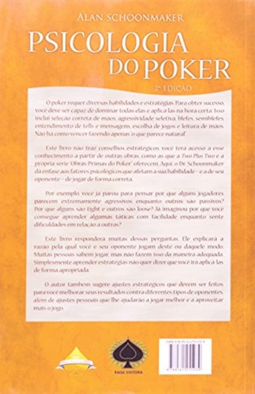 Psicologia do Poker 2