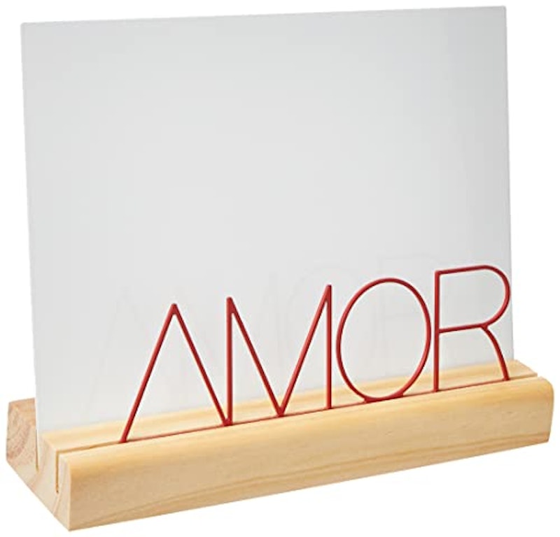 Porta-Retrato Amor 3