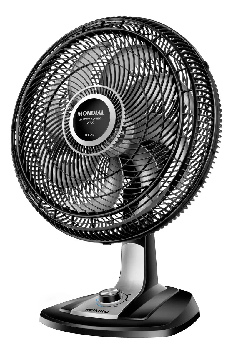 Top 10 Melhores Ventiladores Mondial em 2026 (Mesa, Parede e mais) 2
