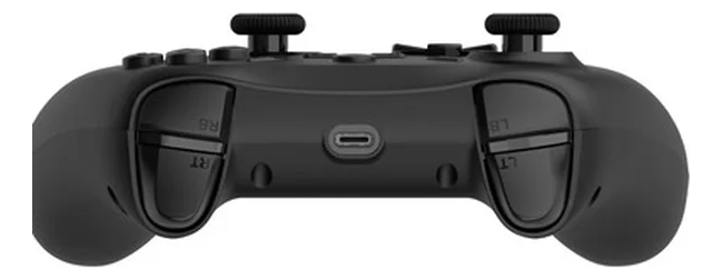 Controle Gamer Redragon Tophis G821 2