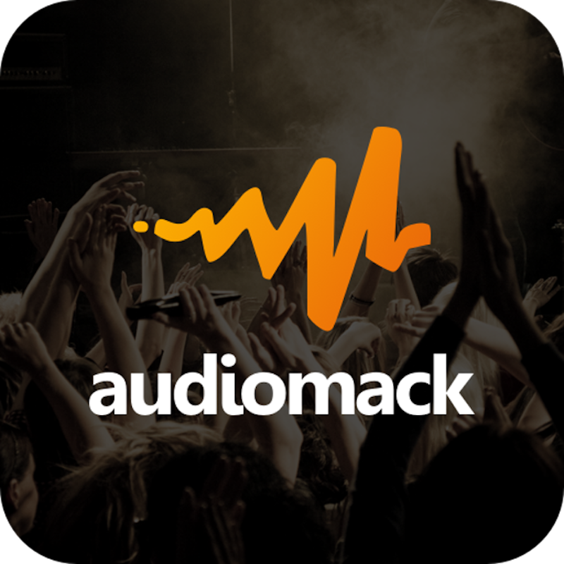 Audiomack 1