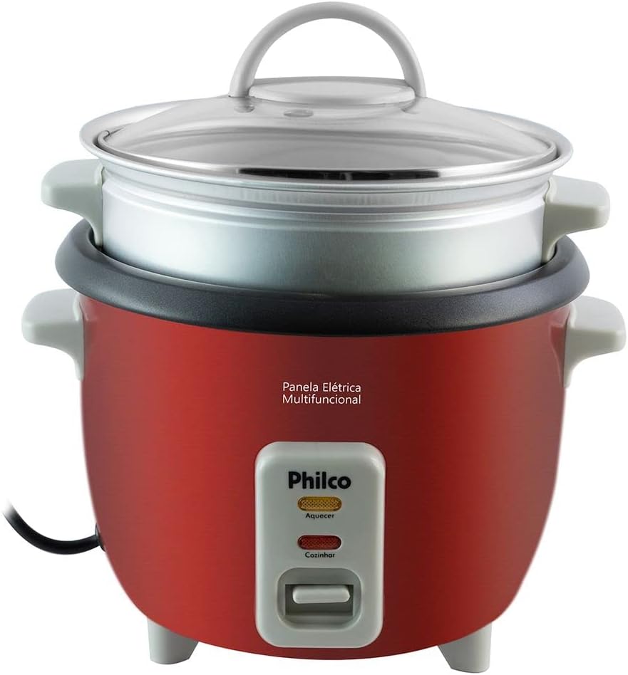 Panela Elétrica Philco Multifuncional 1