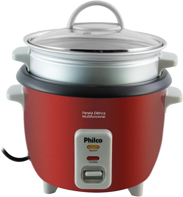 Panela Elétrica Philco Multifuncional 1