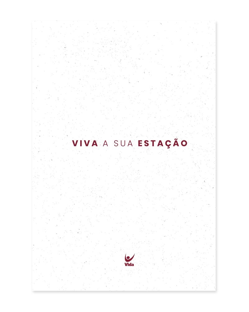 Planner Estações Vermelho 3