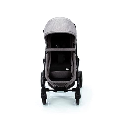 Travel System Poppy 3.0 Trio 3