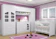 PHOENIX BABY Jogo de Quarto Modulado 5 Peças Eloísa Branco - Phoenix Baby 1