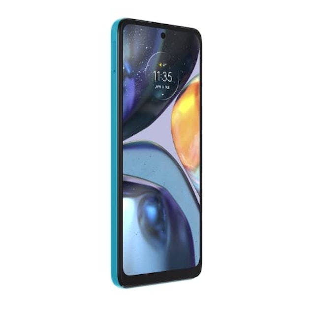 Celular Android Moto G22 2
