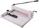 OKAYSHOP Guilhotina Semi Industrial Corta até 400 Fls Tam A4 de 80 g 1