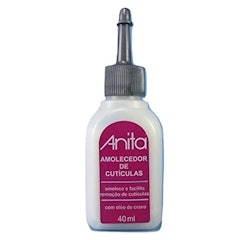 Amolecedor de Cutículas Anita