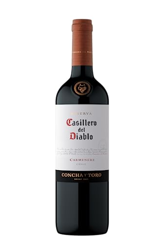 Melhores Vinhos Carménère em 2026 (Concha y Toro e mais) 1