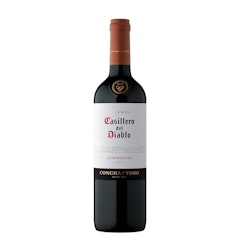 Casillero del Diablo Reserva Carmenere