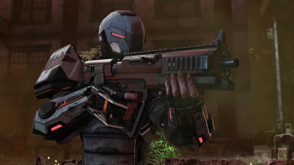 XCOM 2: War of the Chosen (2017) 5