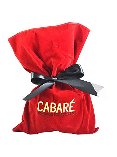 Cachaça Cabaré Extra Premium 15 Anos 3