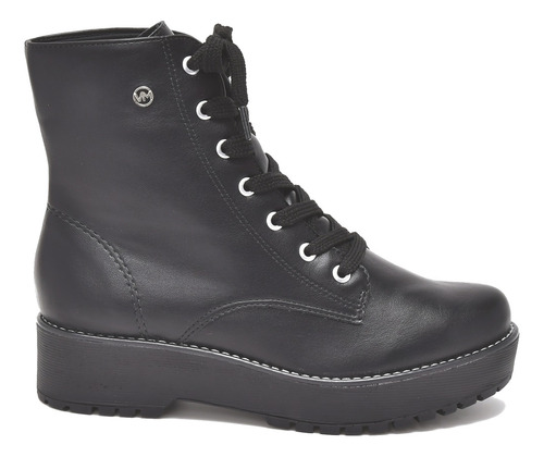 Coturno Feminino Flatform 5