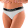 CALVIN KLEIN Calcinha Fio Dental de Algodão Underwear Calvin Klein 1