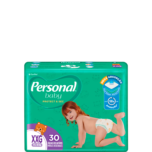 Personal 5