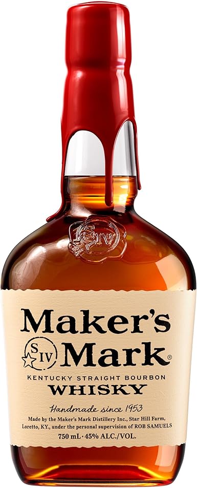 Top 10 Melhores Bourbons  (Buffalo Trace, Jim Beam e mais) 1